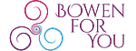 Logo Bowen for You