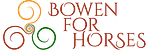 Logo Bowen for horses