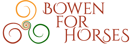 Logo Bowen for horses