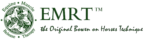EMRT BowTech logo